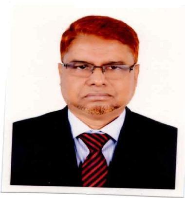 Mohammad Abu Taleb Farazi